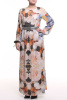 Платье Xs Milano 1058_14 – интернет-магазин Bellawoman Платье Xs Milano 1058_14