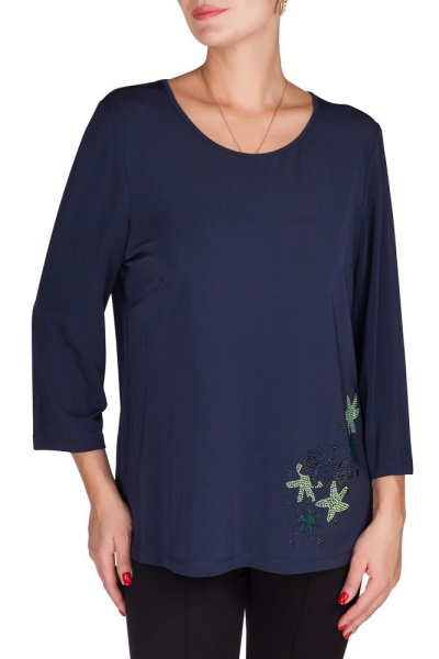 Лонгслив Piero Moretti EMILIA200_102M