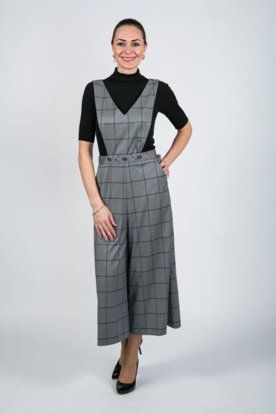 Комбинезон SFIZIO 17FA7085STAM246 – интернет-магазин Bellawoman Комбинезон SFIZIO 17FA7085STAM246