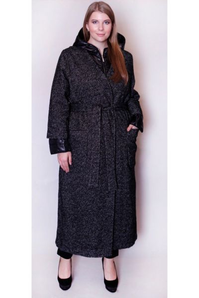 Пальто KATIA G 48239_P – интернет-магазин Bellawoman Пальто KATIA G 48239_P