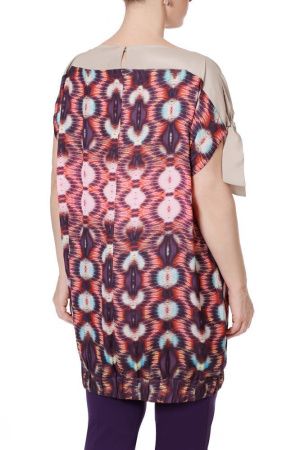 Туника Xs Milano 5035_15