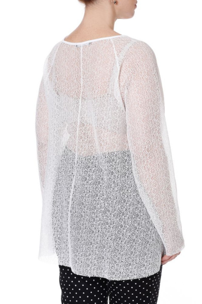 Блуза XXLA FEMME 18205 – интернет-магазин Bellawoman Блуза XXLA FEMME 18205